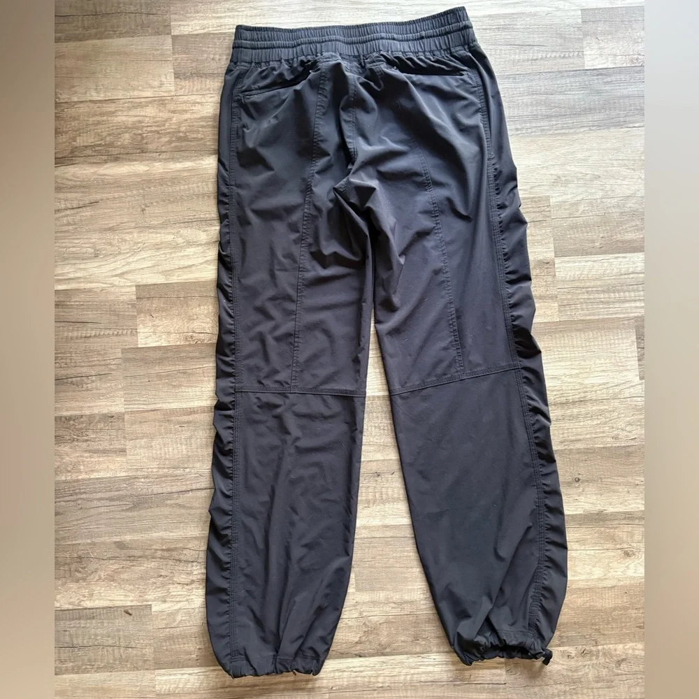 Athleta Drawstring Pants - Picture 2 of 2